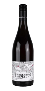 funky punky Pinot Noir Rosé 2022 - Weingut Herrenhof Lamprecht