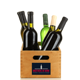 Probepaket Weißweine Marken