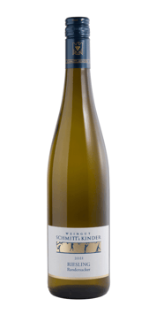 Randersackerer Riesling 2021  - Weingut Schmitt's Kinder
