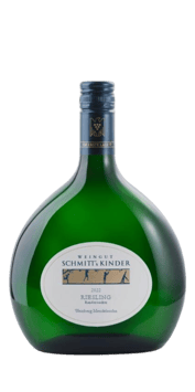 Randersackerer Riesling "Weinberg Mendelssohn" 2022 trocken  - Weingut Schmitt's Kinder