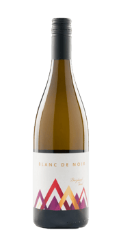 Blanc de Noir 2023 - Weingut Flür