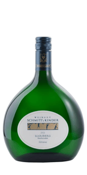 Marsberg Sylvaner 2021 trocken  - Weingut Schmitt's Kinder
