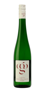Mittelberg Grüner Veltliner vom Löss Kamptal DAC 2024 BIO - Weingut gruber43