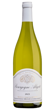 Bourgogne Aligoté 2021 - Domaine Robert Sirugue
