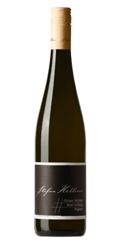 Grüner Veltliner Ried Goldberg 2024 BIO - Weingut Stefan Höllerer