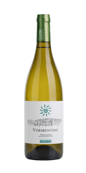 Vermentino IGT Toscana 2024 - Fattoria Fibbiano