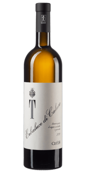 "T" Erbaluce di Caluso DOCG 2019 - Az. Agricola Cieck