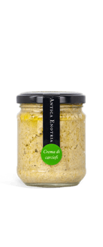Bio-Artischocken-Creme