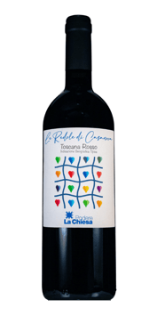 Le Redole di Casanova IGT Toscana 2020 - Podere La Chiesa