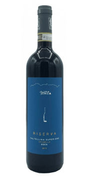 Grumello Valtellina Superiore Bio Riserva 2019 - Pizzo Coca