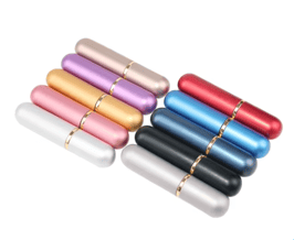 Nasen-Inhaler wiederauffüllbar für Aromatherapie
