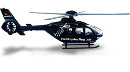Modell Helikopter