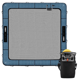 Jobe Infinity Pool with pump