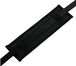 25mm Webbing Protector 85 x 300