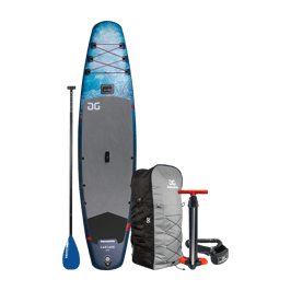 Aquaglide Cascade 11'