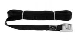 10 metre 316 Stainless Cam Strap - Endless