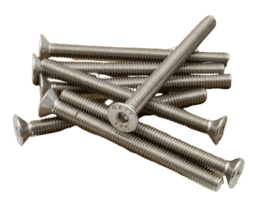 Padeye Fixing Bolt (Part # P212)