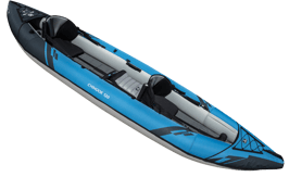 Aquaglide Chinook 120 Kayak