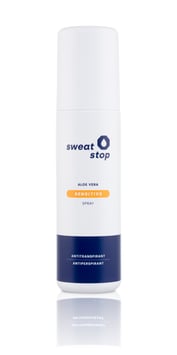 SweatStop® Aloe Vera Körperspray (100 ml)