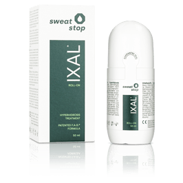 SweatStop® IXAL (50 ml)