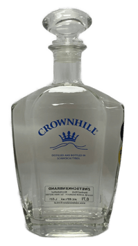 Zwetschkenbrand 0,7 Liter, Falstaff 95 Punkte