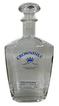 HASELNUSS GEIST 0,7 Liter, Falstaff 90 Punkte