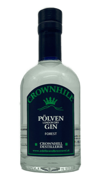 Pölven GIN FOREST, Falstaff 89 Punkte