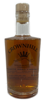 Whisky Cask Strength 0,35Liter / Falstaff 90 Punkte