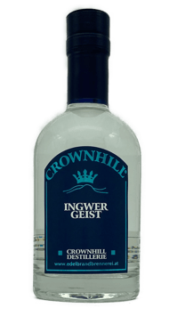 Ingwer Geist, Falstaff 95 Punkte