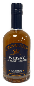 Whisky Cask Strength