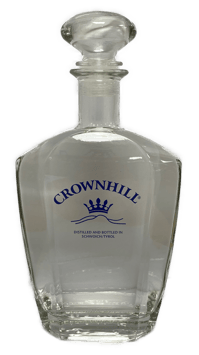 Ingwer Geist 0,7 Liter / Karaffe "KARMA", Falstaff 95 Punkte