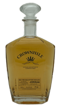 Pölven GIN BARREL, 0,7 Liter, Karaffe "KARMA"