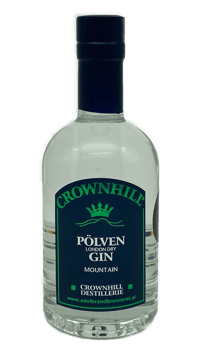 Pölven GIN MOUNTAIN, Falstaff 92 Punkte