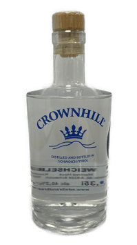 Weichselbrand 0,35 Liter, Falstaff 89 Punkte