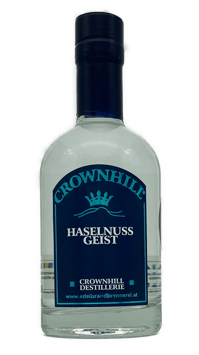 HASELNUSS GEIST, Falstaff 90 Punkte