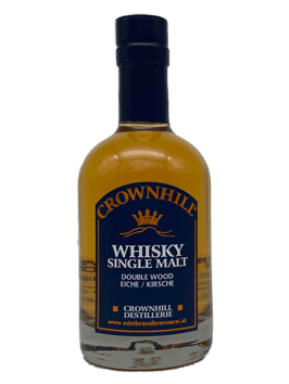 Whisky Double Wood EICHE/KIRSCHE