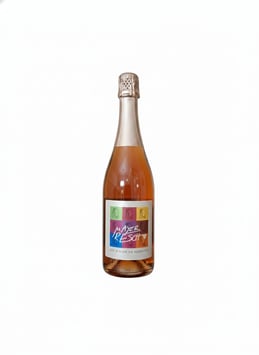 Rosé Frizzante