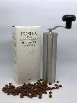 Porlex Handmühle
