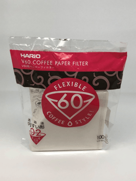 Hario Papierfilter für V60 02