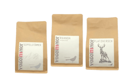 Espresso Genuss-Trio