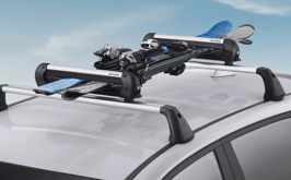 Ski- & Snowboardträger