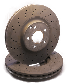 Bremsscheibe A2034211312