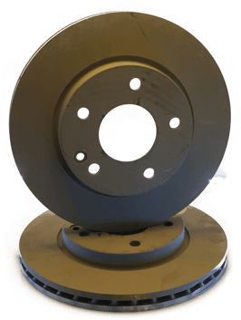 Bremsscheibe A 168 421 08 12