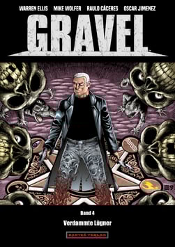 Gravel 4 - Verdammte Lügner