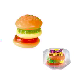 Petit Hamburger