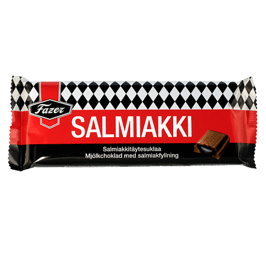 SALMIAKKI