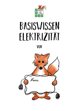 Basiswissen Elektrizität (digital)