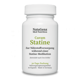CuramStatine