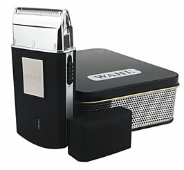 Wahl 3615-0470 Akku-Rasierer  Wahl - Travel Shaver 365