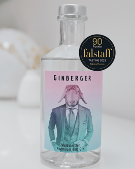 BIO Gin Klassik